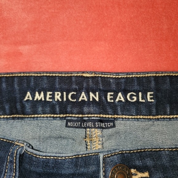 American Eagle Skinny Jean - Picture 4 of 6